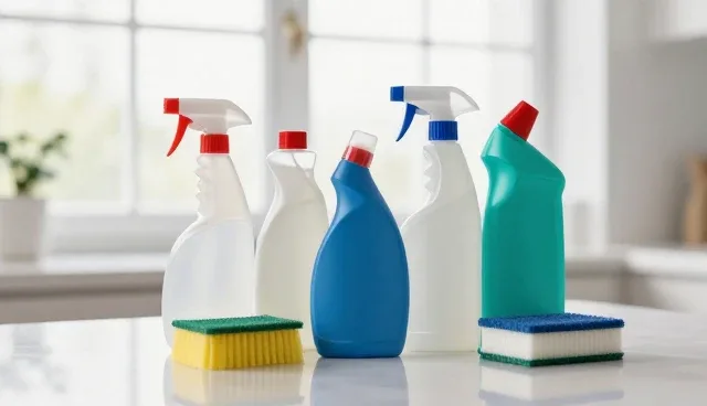 日用清洁套装性能优化的适用情况与限制