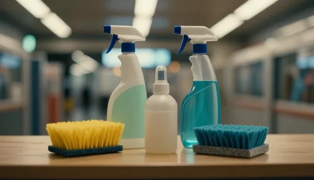 日用清洁套装应对市场变化的关键策略