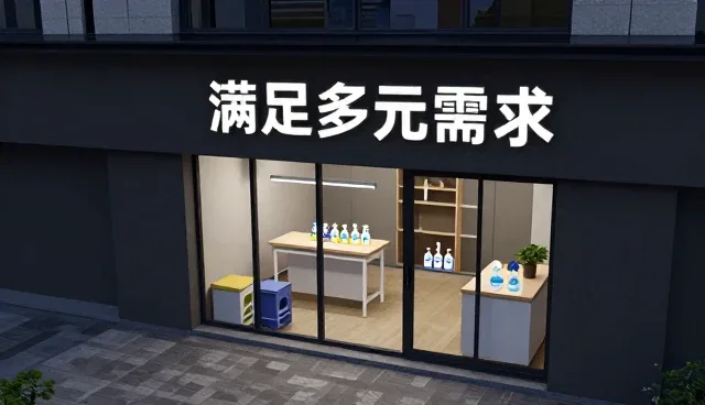 如何通过适配方案满足多元供应链需求